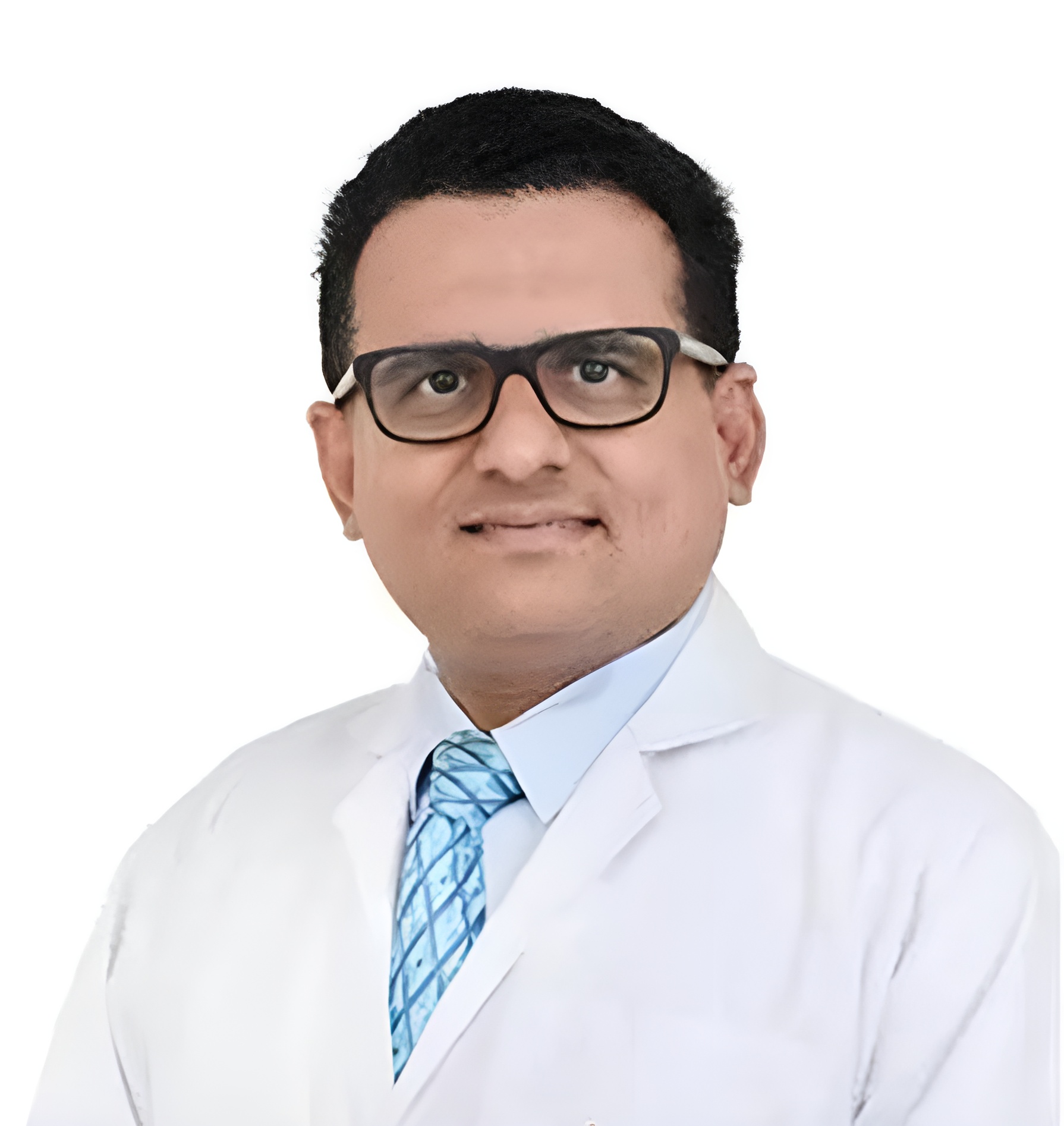 Dr. Prashant Chhajed